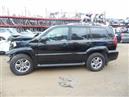 2007 LEXUS GX470 SPORT BLACK 4.7 AT 4WD Z20197